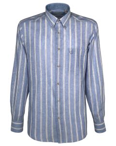 Camicia manica lunga conformata Sea Barrier CONF-NEW-ANTONACCI-ML
