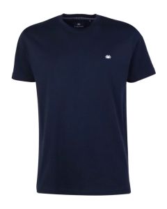 T-shirt conformata Il Granchio