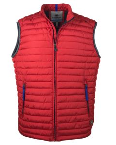 Gilet IL GRANCHIO PIT