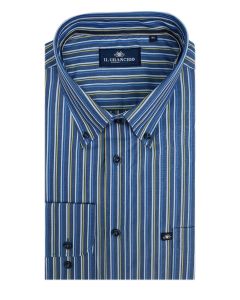 Camicia manica Lunga IL GRANCHIO FONTE-ML