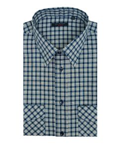 Camicia mezza manica Sea Barrier DRADO2-MM