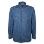 Camicia denim Sea Barrier NEW-PECOS-ML
